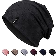 Slouch beanie hat for sale  Delivered anywhere in UK