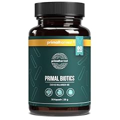 Primal harvest biotics gebraucht kaufen  Wird an jeden Ort in Deutschland