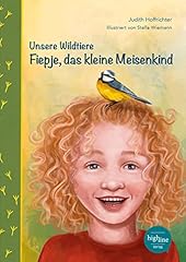 Wildtiere fiepje kleine gebraucht kaufen  Wird an jeden Ort in Deutschland