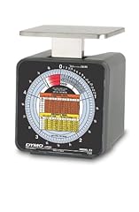 Dymo pelouze lb.capacity for sale  Delivered anywhere in USA 