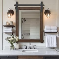 Besdomus bathroom barn for sale  Delivered anywhere in USA 