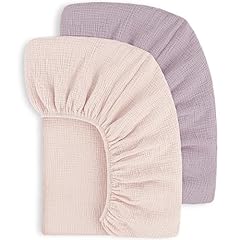 Susurration muslin crib for sale  Delivered anywhere in USA 