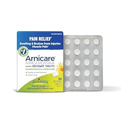 Boiron arnicare tablets for sale  Delivered anywhere in USA 