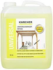 Kärcher universalreiniger 555 gebraucht kaufen  Wird an jeden Ort in Deutschland