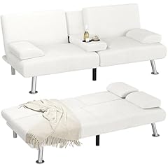 Homall futon sofa for sale  Delivered anywhere in USA 