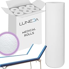 Luneda lenzuolini medici usato  Spedito ovunque in Italia 