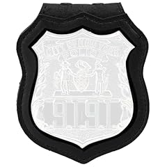 Tytx shield badge for sale  Delivered anywhere in USA 