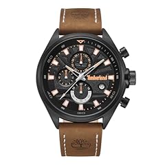 Timberland men chronograph for sale  Delivered anywhere in UK