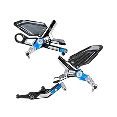 Motorcycle footrest foot for sale  Delivered anywhere in UK