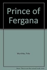 Prince fergana d'occasion  Livré partout en France