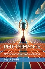 Performance motivazione resili usato  Spedito ovunque in Italia 