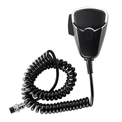Cobra replacement microphone for sale  Delivered anywhere in USA 