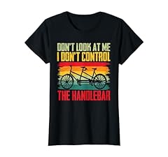 Tandem bike shirt for sale  Delivered anywhere in USA 