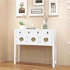 Homgoday credenza stile usato  Spedito ovunque in Italia 