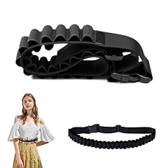 Beer belt adjustable for sale  Delivered anywhere in UK