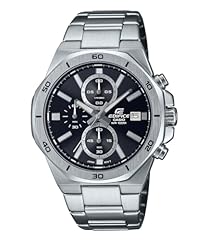 Casio men chronograph for sale  Delivered anywhere in UK