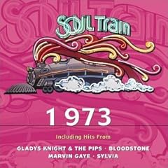 Soul train 1973 for sale  Delivered anywhere in USA 
