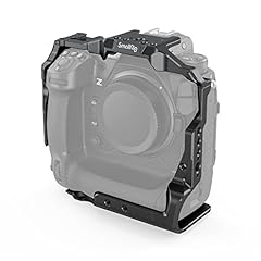 Smallrig cage nikon d'occasion  Livré partout en France