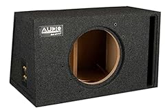Audio system leergehäuse gebraucht kaufen  Wird an jeden Ort in Deutschland
