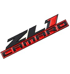 1pcs zl1 camaro for sale  Delivered anywhere in USA 