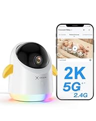 Cococam babyphone kamera gebraucht kaufen  Wird an jeden Ort in Deutschland
