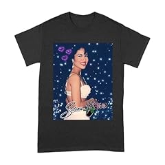 Selena portrait shirt for sale  Delivered anywhere in USA 