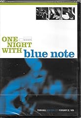 One night with usato  Spedito ovunque in Italia 