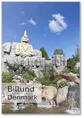 Billund dänemark legoland gebraucht kaufen  Wird an jeden Ort in Deutschland