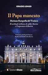 Papa mancato. mariano usato  Spedito ovunque in Italia 