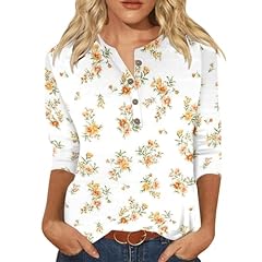 Womens tops shirt for sale  Delivered anywhere in UK