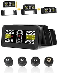 Newest tpms tyre for sale  Delivered anywhere in UK
