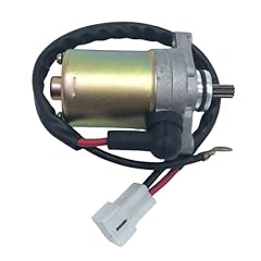 Starter motor yamaha for sale  Delivered anywhere in USA 