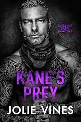 Kane prey for sale  Delivered anywhere in UK