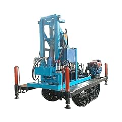 Crawler water well for sale  Delivered anywhere in USA 