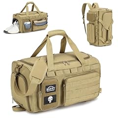 Bagzy taktischer reisetasche gebraucht kaufen  Wird an jeden Ort in Deutschland