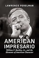 American impresario william for sale  Delivered anywhere in USA 