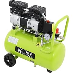 Compressore silenzioso oil usato  Spedito ovunque in Italia 