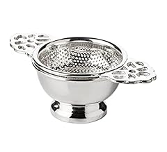 Edzard tea strainer for sale  Delivered anywhere in UK