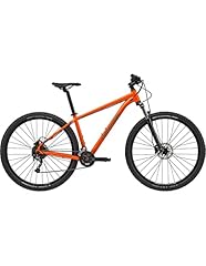 Cannondale trail impact usato  Spedito ovunque in Italia 