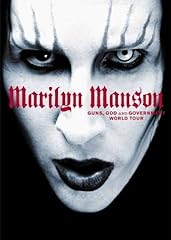 Marilyn manson guns for sale  Delivered anywhere in USA 