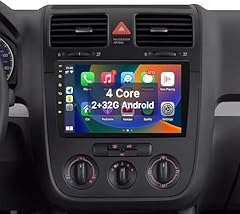 Leadfan car stereo for sale  Delivered anywhere in USA 