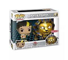 Funko pop animation d'occasion  Livré partout en France