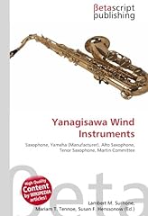 Yanagisawa wind instruments d'occasion  Livré partout en France