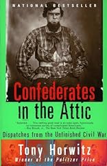 Confederates attic dispatches for sale  Delivered anywhere in UK