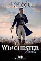 Winchester tome lincoln d'occasion  Livré partout en France