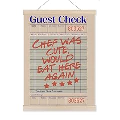 Funny kitchen wall for sale  Delivered anywhere in USA 