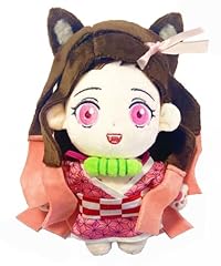 Htgkvv nezuko plush for sale  Delivered anywhere in USA 