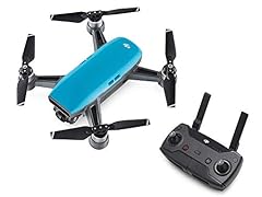 Dji spark fotocamera usato  Spedito ovunque in Italia 