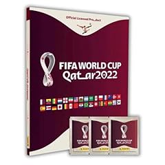Panini cup 2022 gebraucht kaufen  Wird an jeden Ort in Deutschland