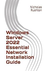 Windows server 2022 gebraucht kaufen  Wird an jeden Ort in Deutschland